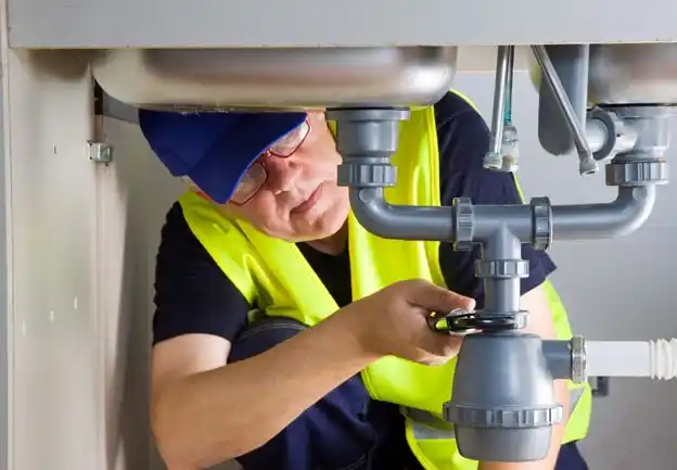 loodgieter Winterswijk Ratum